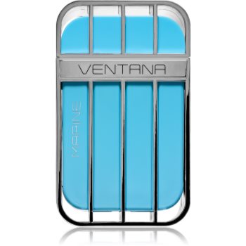 Armaf Ventana Marine Eau de Parfum unisex - imagine 2
